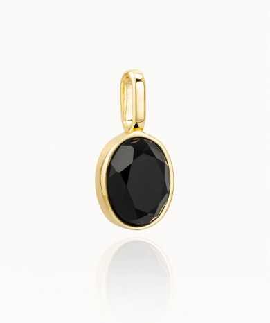 Miracle Stone Collection Onyx Oval
